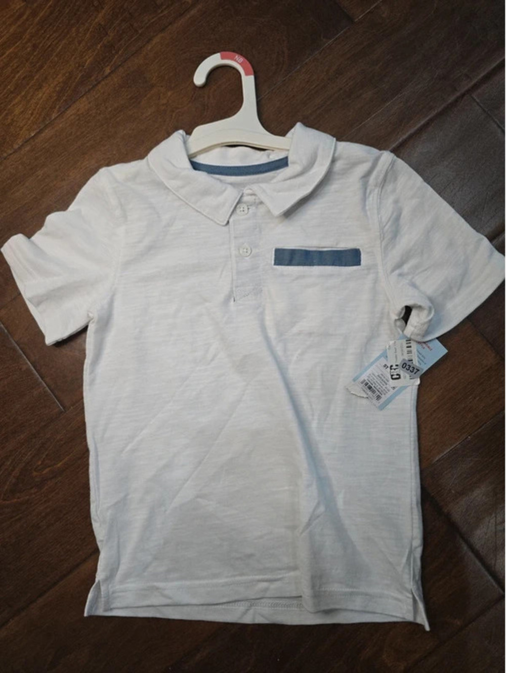 5t brand new shirt from target item 337G7